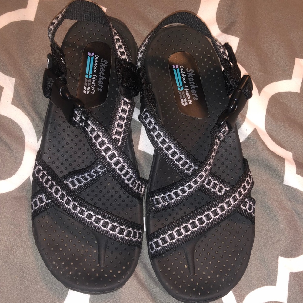 Women’s Sketcher Outdoor Sandals